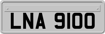 LNA9100