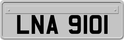 LNA9101