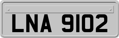 LNA9102