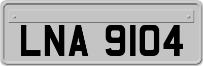 LNA9104