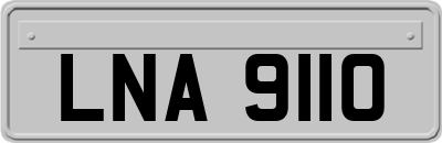 LNA9110
