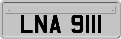 LNA9111