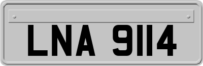 LNA9114