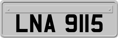 LNA9115