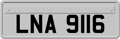 LNA9116