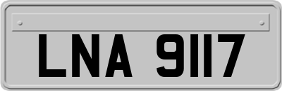 LNA9117
