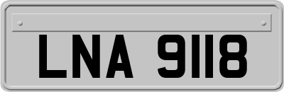 LNA9118