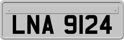 LNA9124