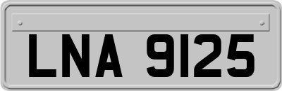 LNA9125
