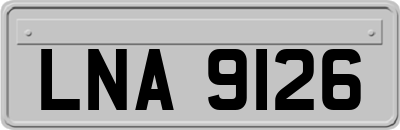 LNA9126