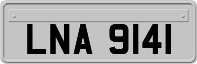 LNA9141