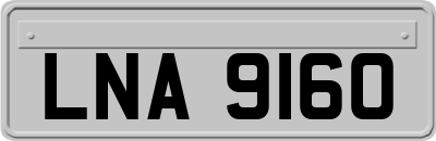 LNA9160