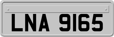 LNA9165
