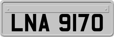 LNA9170