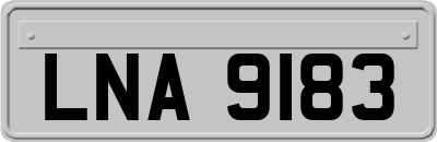 LNA9183