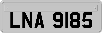 LNA9185