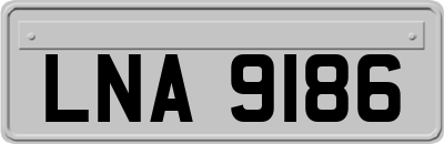 LNA9186