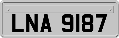 LNA9187