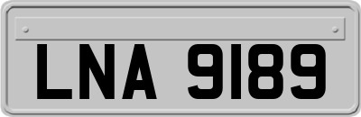 LNA9189