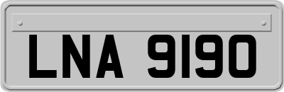 LNA9190