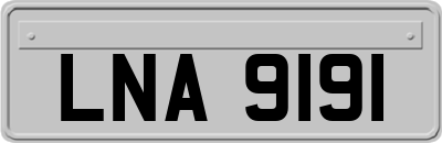 LNA9191