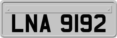 LNA9192