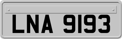 LNA9193