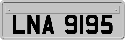 LNA9195