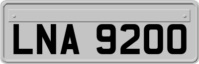 LNA9200