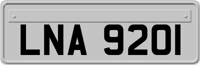 LNA9201