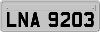 LNA9203