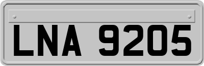 LNA9205