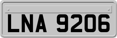LNA9206