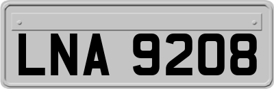 LNA9208