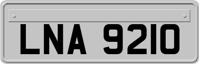 LNA9210