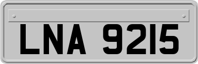 LNA9215