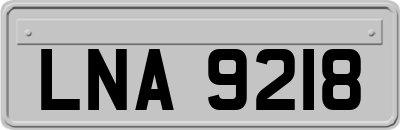 LNA9218