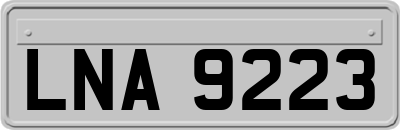 LNA9223