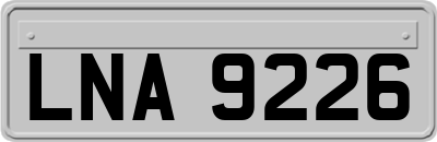 LNA9226