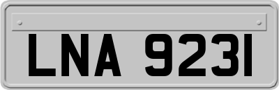LNA9231
