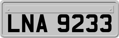 LNA9233