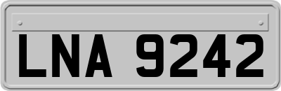 LNA9242