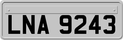 LNA9243