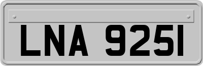 LNA9251