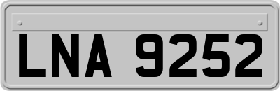 LNA9252