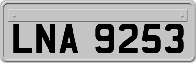 LNA9253