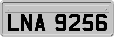 LNA9256