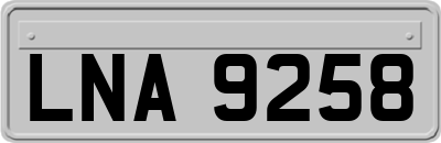 LNA9258