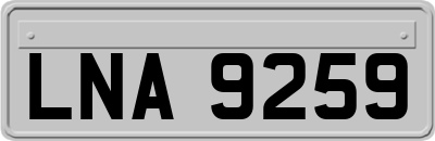 LNA9259