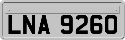 LNA9260